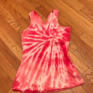 🍍Balance Collection yoga top NWOT